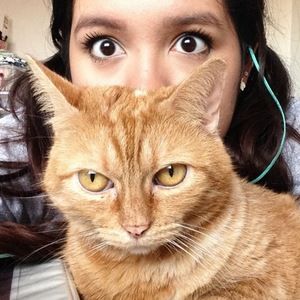 Meet your Posher, Victoria